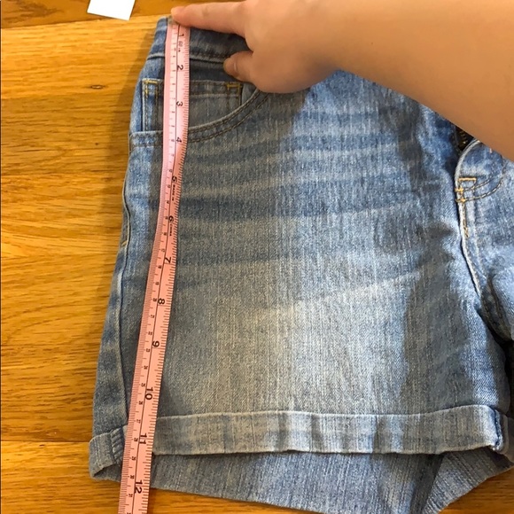 2/$14 or 3/$19👑 Cherokee shorts w/ elastic waist - Picture 5 of 5